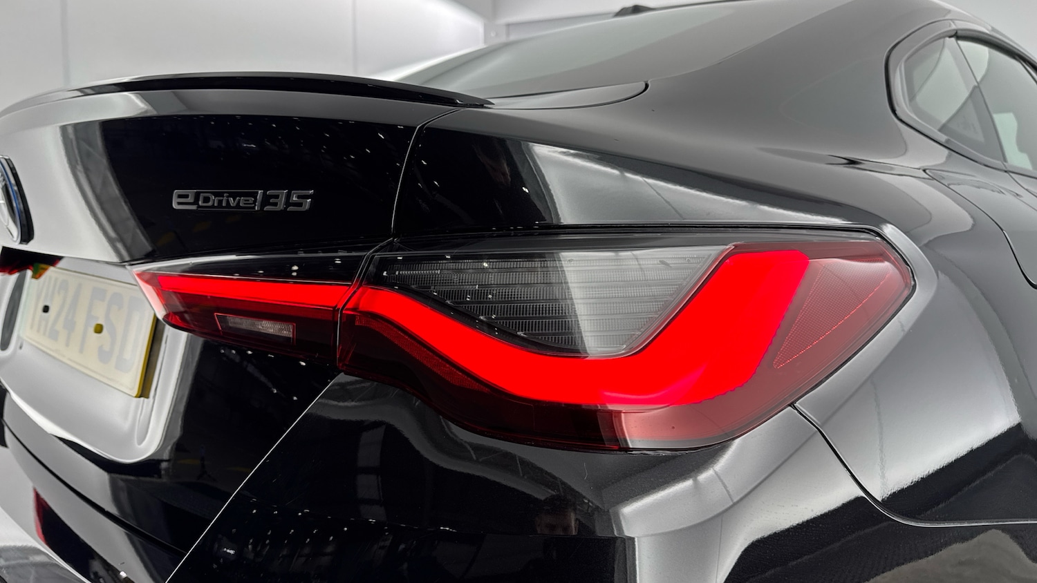 Used BMW i4 2024 for sale - 77036666: Photo 24