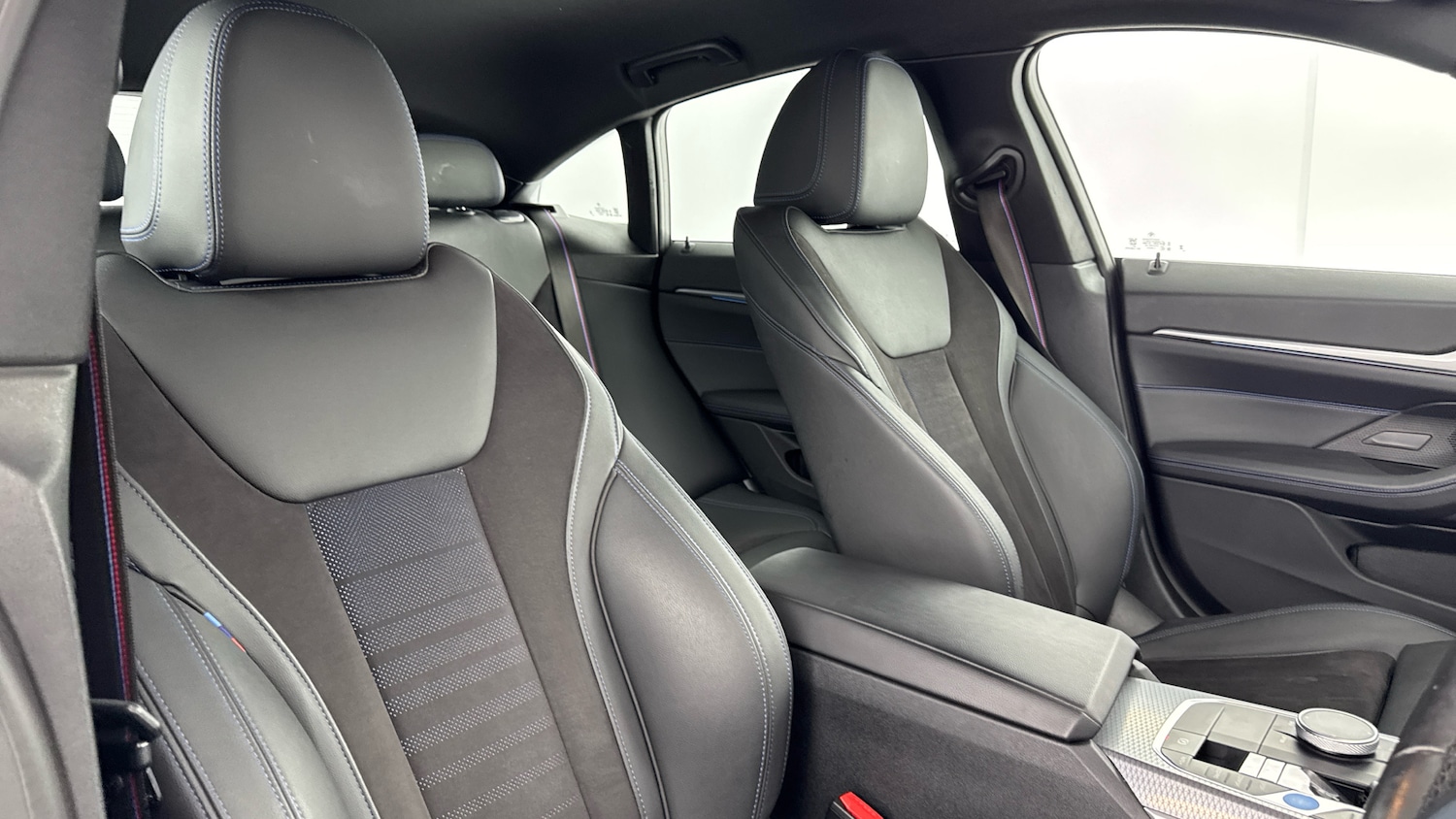 Used BMW i4 2024 for sale - 77036666: Photo 27