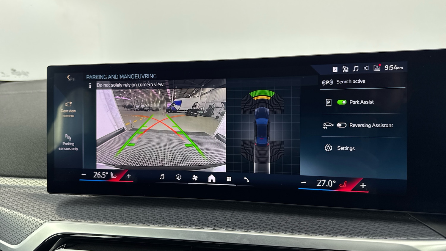 Used BMW i4 2024 for sale - 77036666: Photo 33