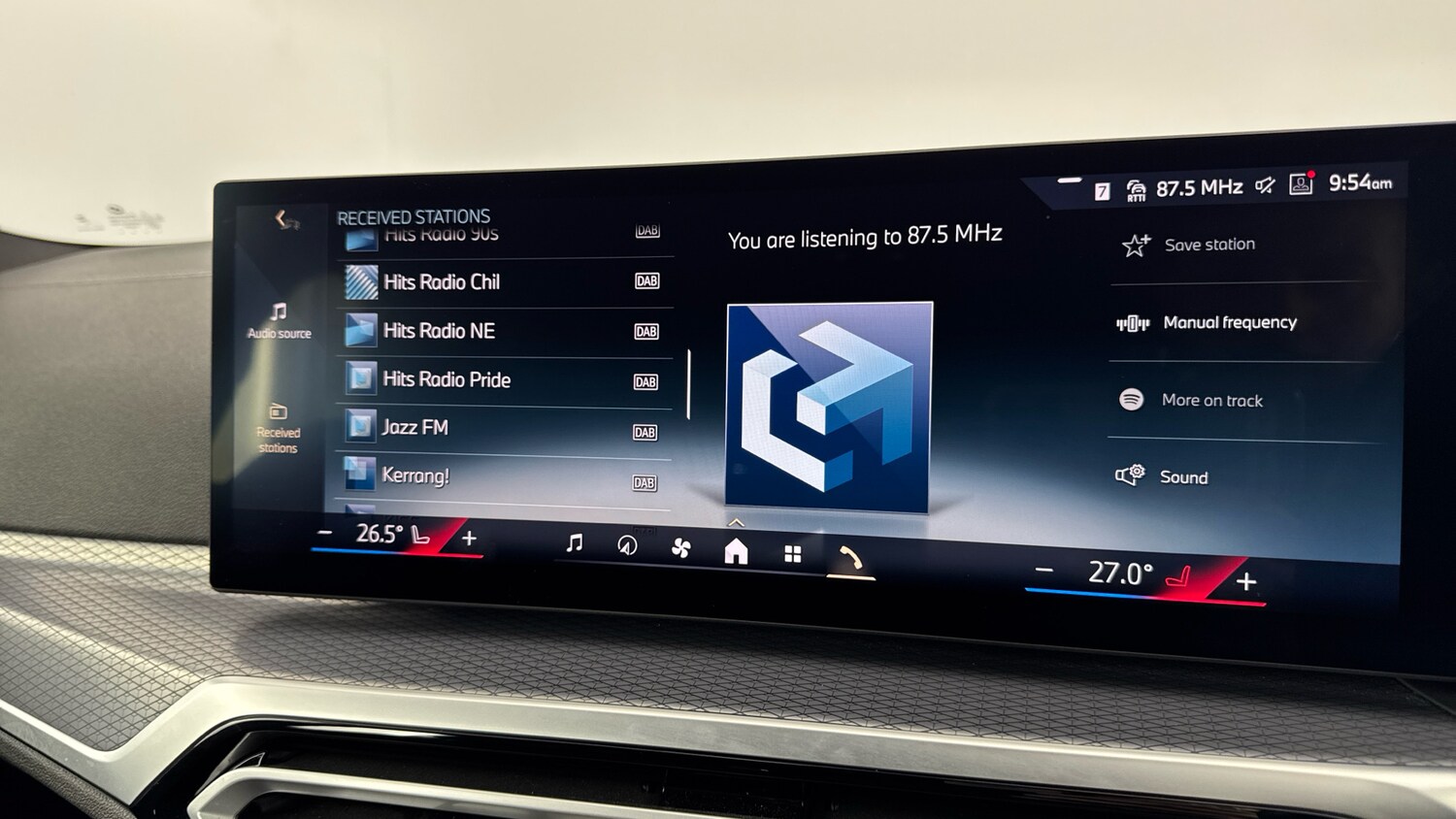 Used BMW i4 2024 for sale - 77036666: Photo 34