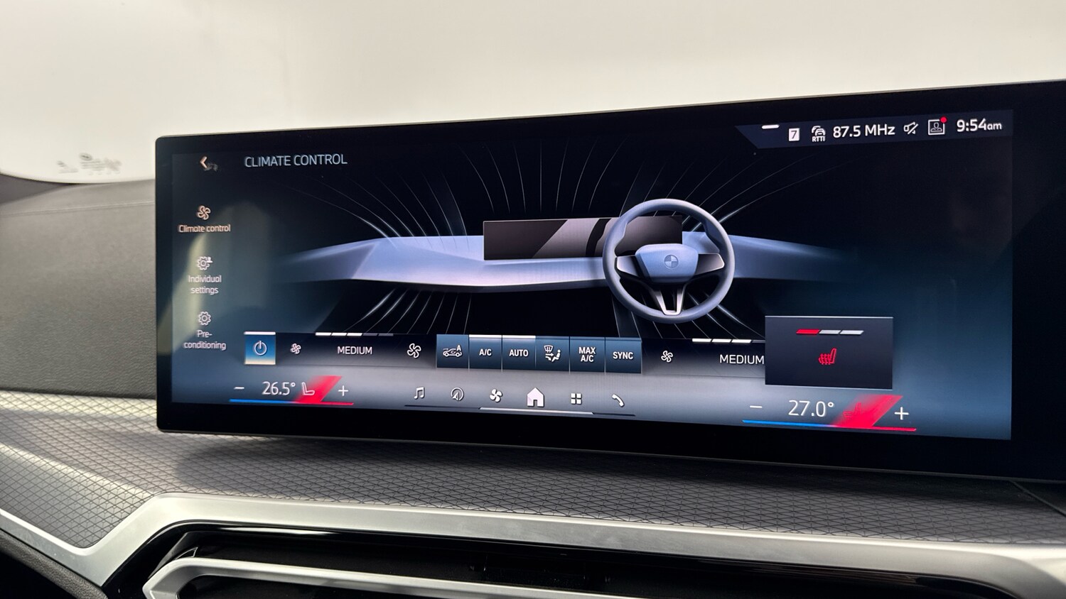 Used BMW i4 2024 for sale - 77036666: Photo 35