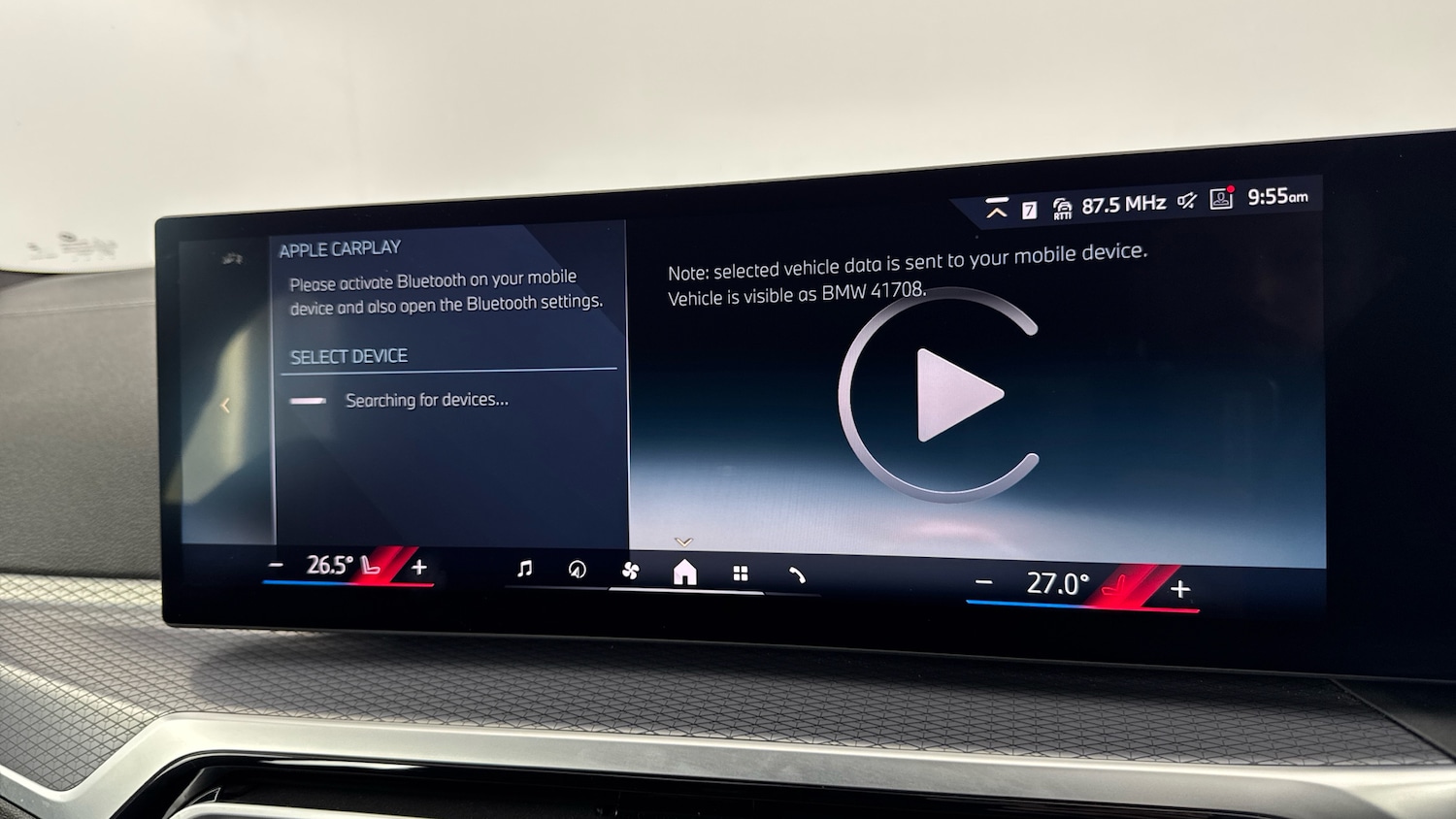 Used BMW i4 2024 for sale - 77036666: Photo 38