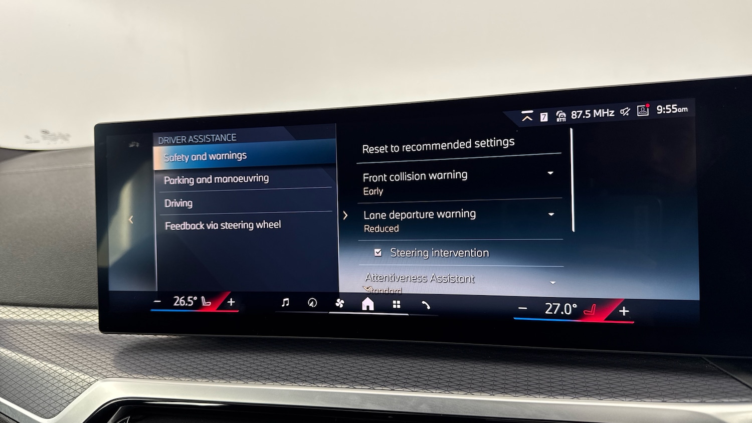 Used BMW i4 2024 for sale - 77036666: Photo 39