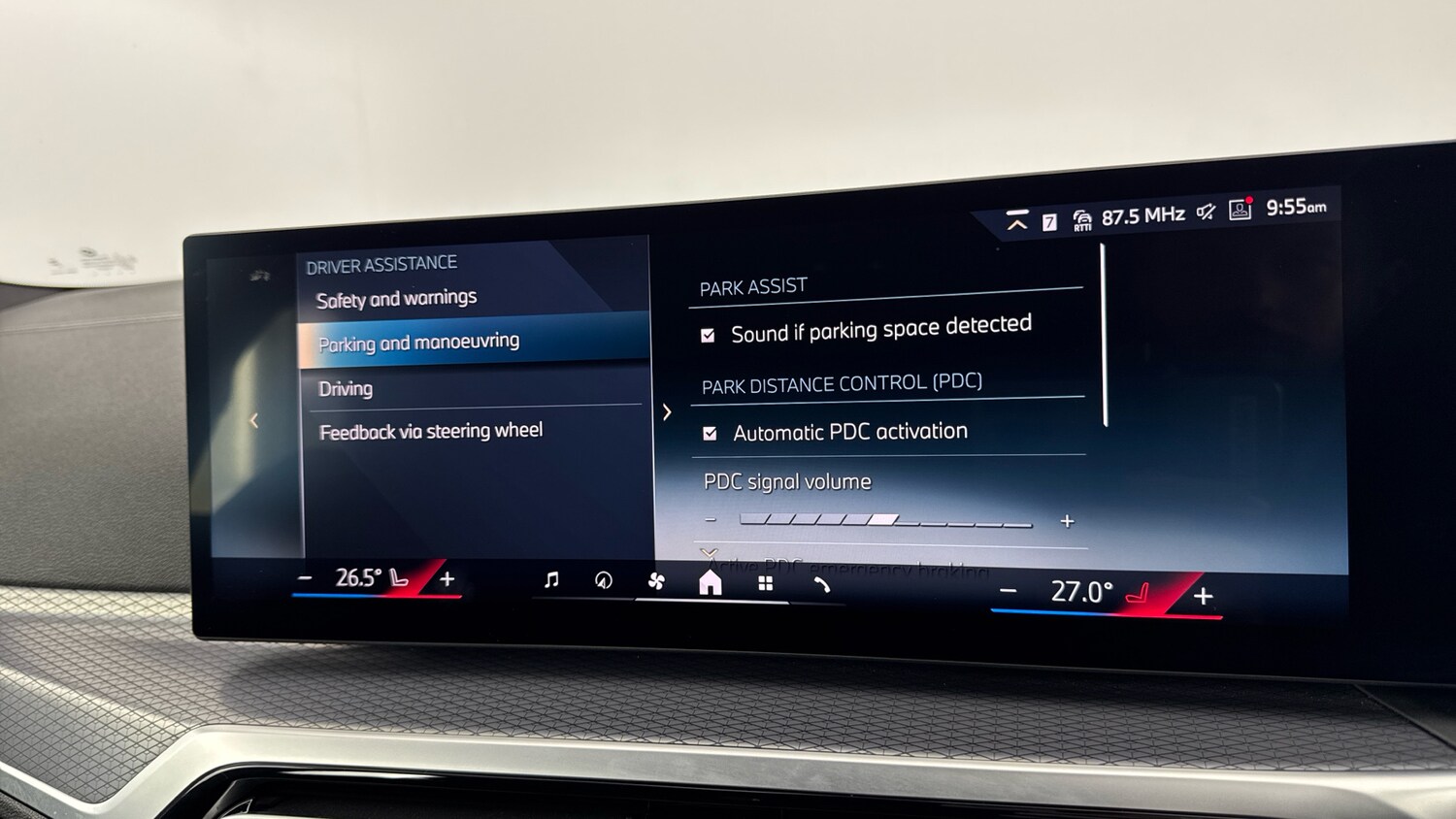 Used BMW i4 2024 for sale - 77036666: Photo 40