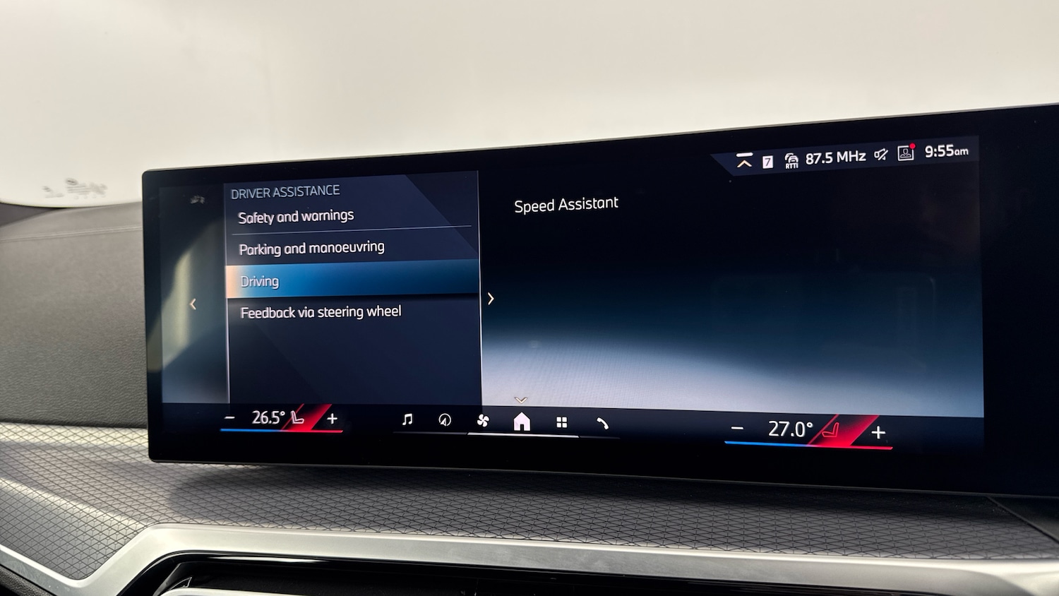 Used BMW i4 2024 for sale - 77036666: Photo 41