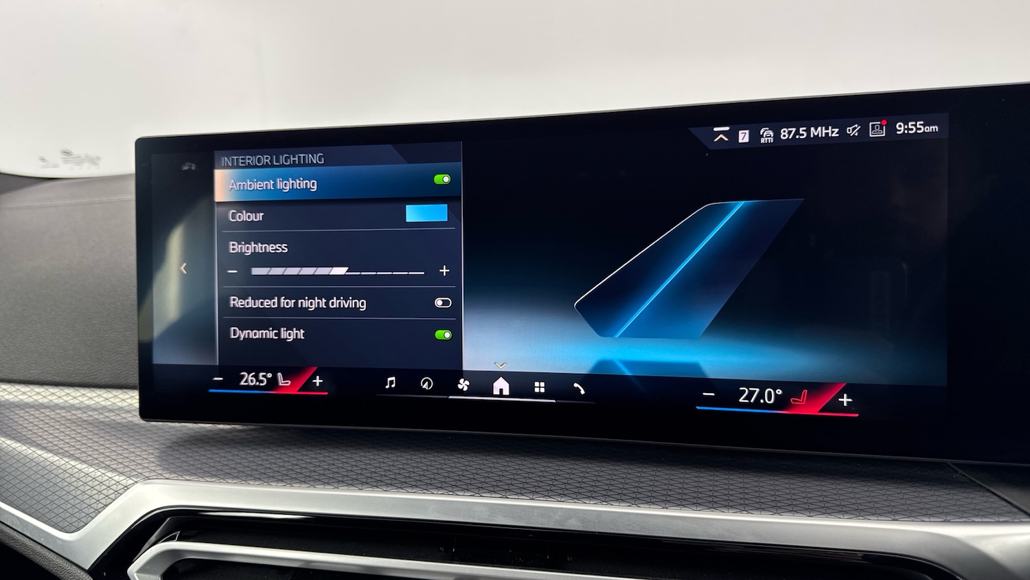 Used BMW i4 2024 for sale - 77036666: Photo 42