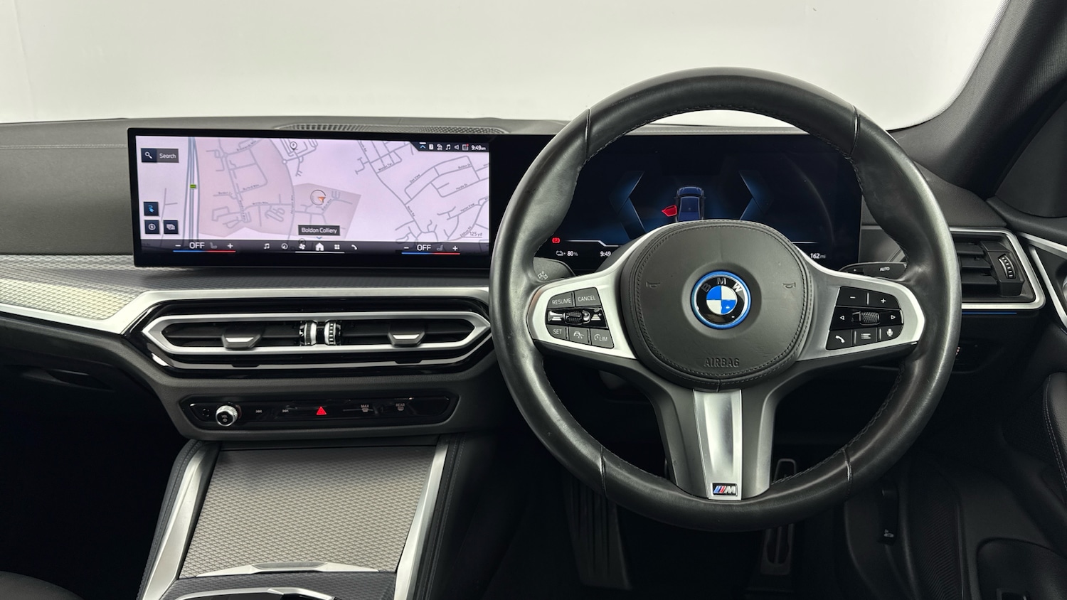 Used BMW i4 2024 for sale - 77036666: Photo 5