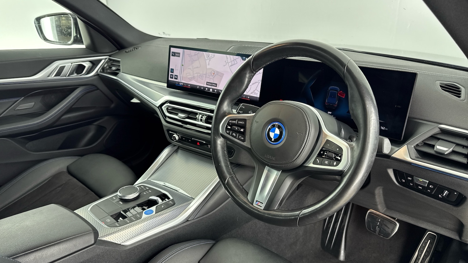 Used BMW i4 2024 for sale - 77036666: Photo 6