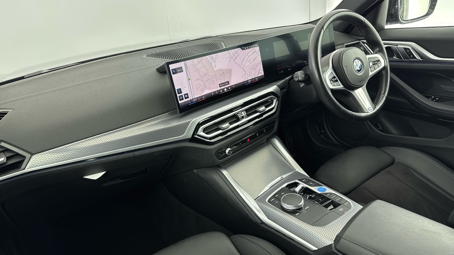 Used BMW i4 2024 for sale - 77036666: Photo 7