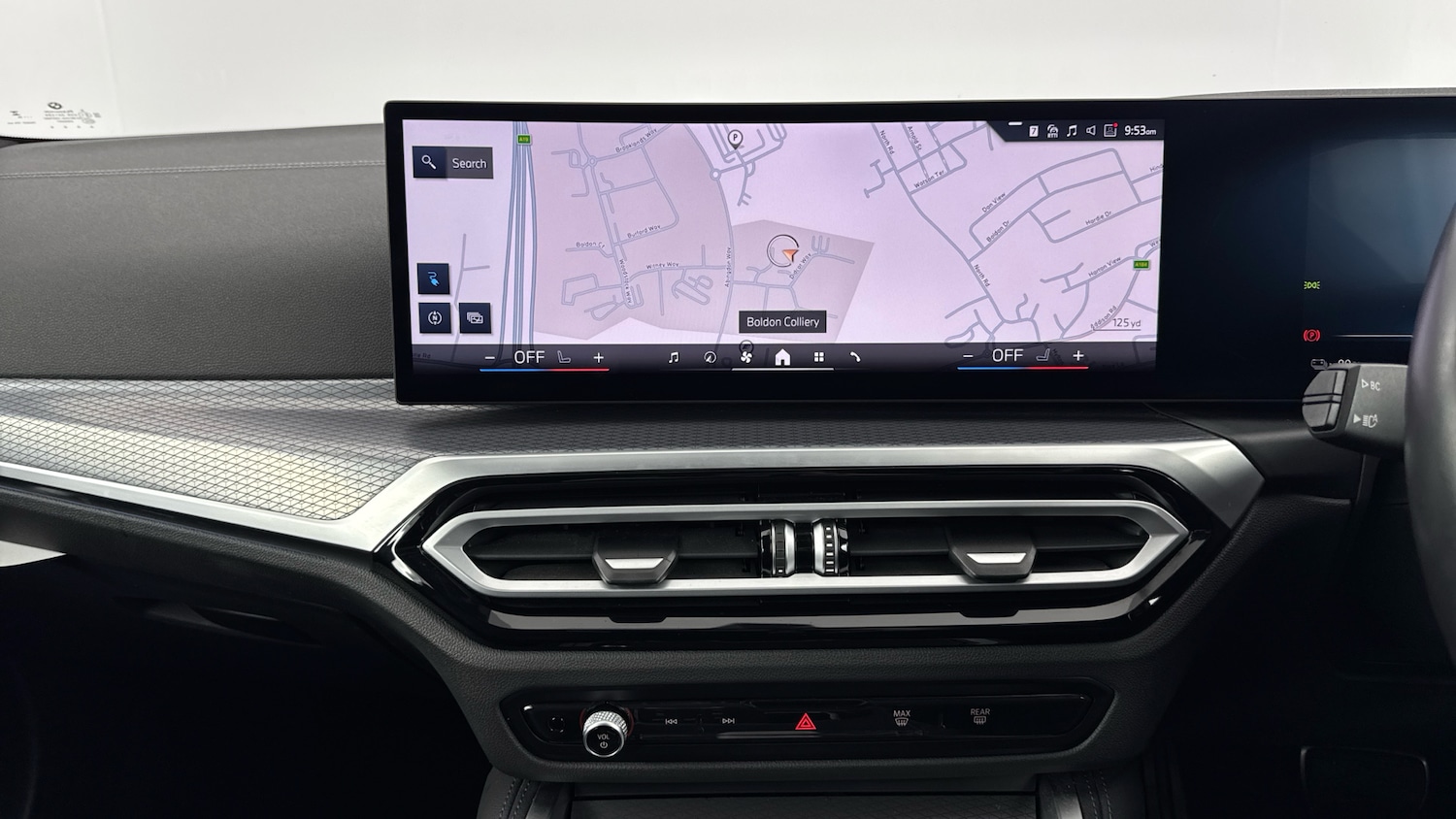 Used BMW i4 2024 for sale - 77036666: Photo 8