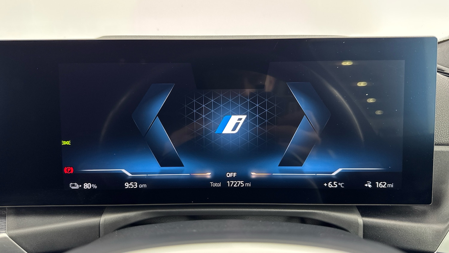 Used BMW i4 2024 for sale - 77036666: Photo 9