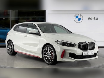 Used BMW 1 Series 2023 for sale - 79290001: Photo
