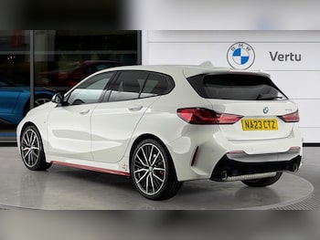 Used BMW 1 Series 2023 for sale - 79290001: Photo