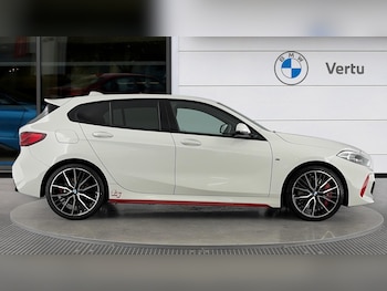 Used BMW 1 Series 2023 for sale - 79290001: Photo