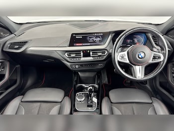 Used BMW 1 Series 2023 for sale - 79290001: Photo