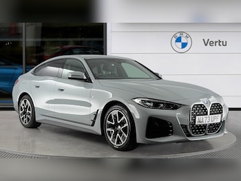 Used BMW 4 Series 2023 for sale - 78742164: Photo