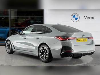 Used BMW 4 Series 2023 for sale - 78742164: Photo