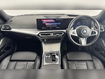 Used BMW 3 Series 2024 for sale - 79140927: Photo