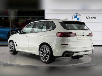 Used BMW X5 2022 for sale - 76412367: Photo