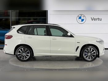 Used BMW X5 2022 for sale - 76412367: Photo
