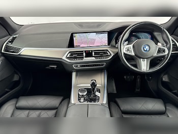 Used BMW X5 2022 for sale - 76412367: Photo