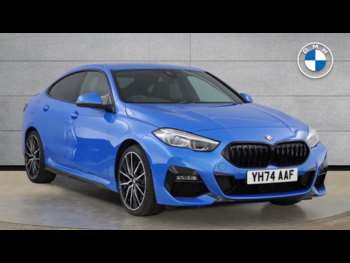 2024 (74) - 220i M Sport 4dr Step Auto Petrol Saloon