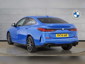 Used BMW 2 Series 2024 for sale - 75367084: Photo