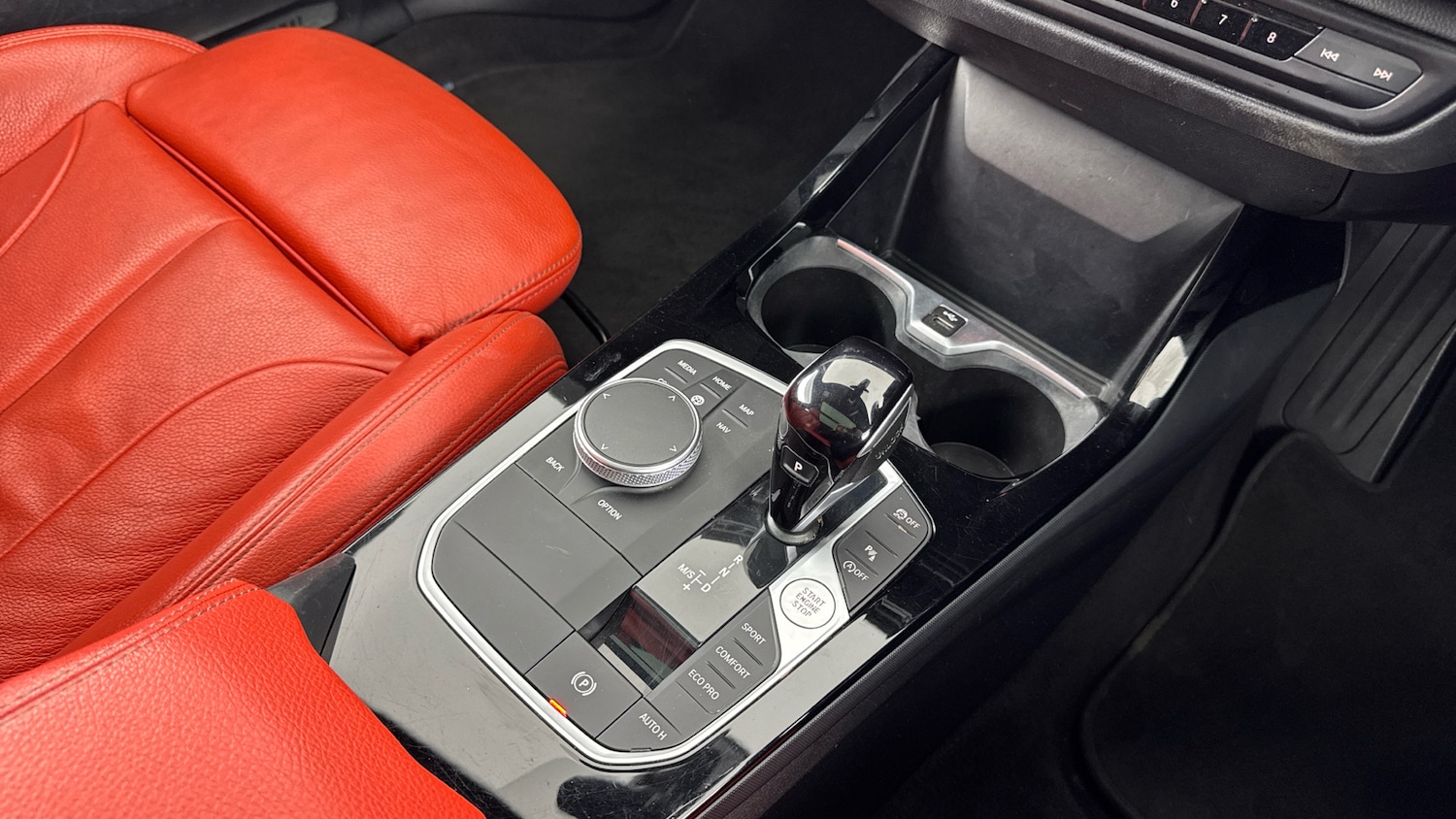 Used BMW 1 Series 2022 for sale - 77679338: Photo 10