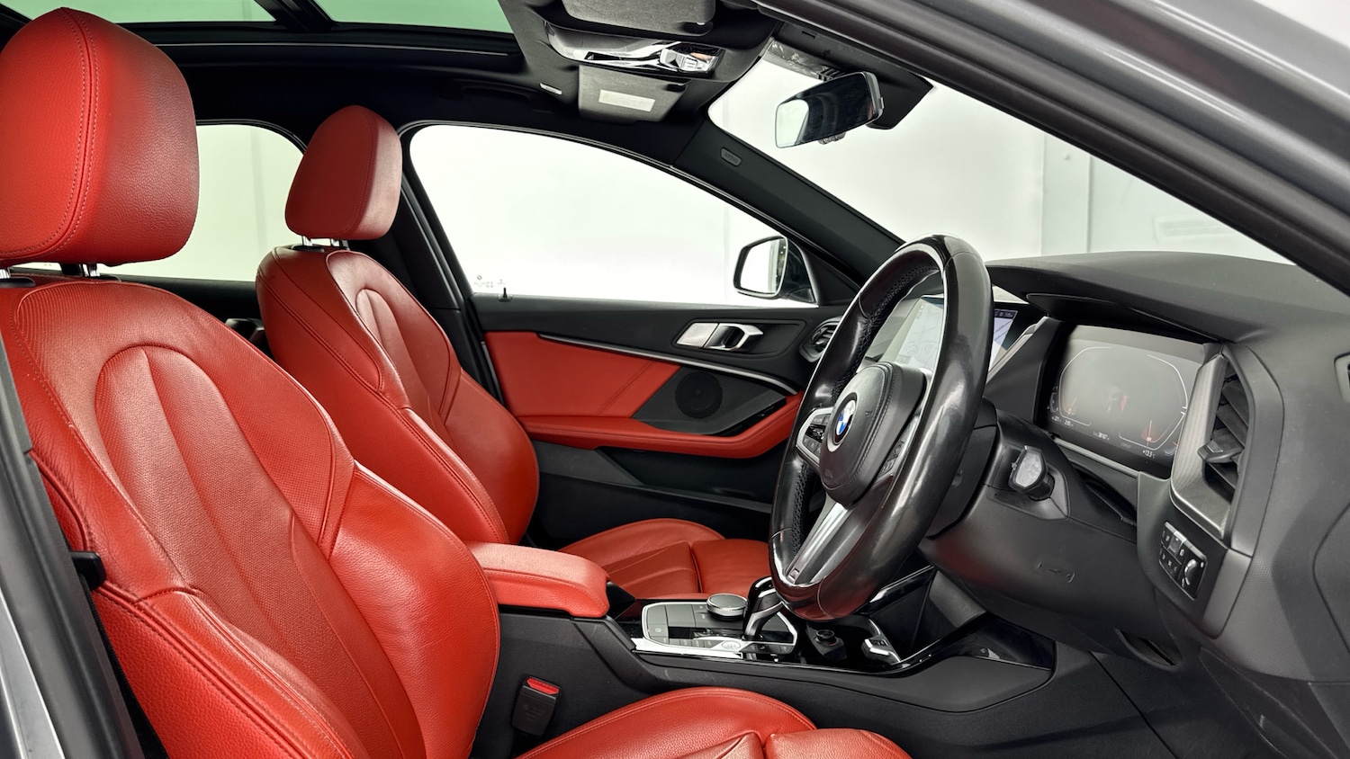 Used BMW 1 Series 2022 for sale - 77679338: Photo 11