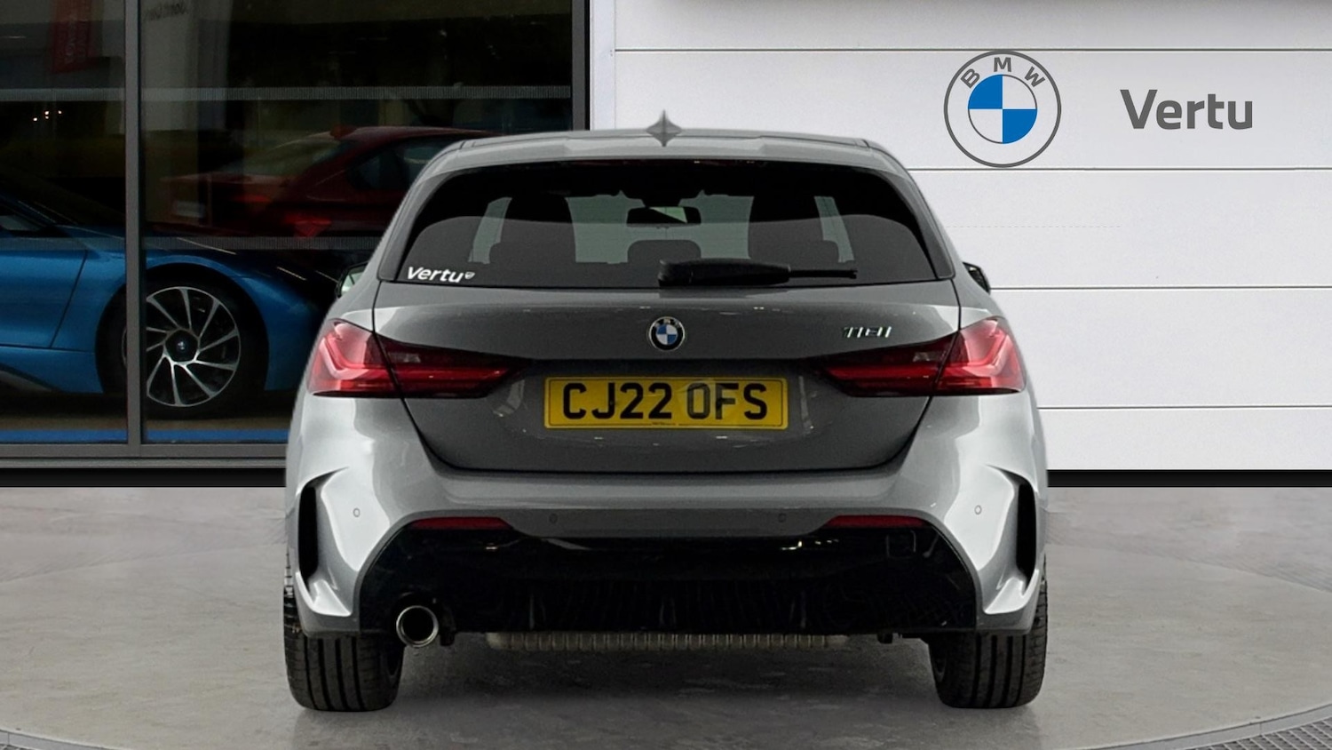 Used BMW 1 Series 2022 for sale - 77679338: Photo 15