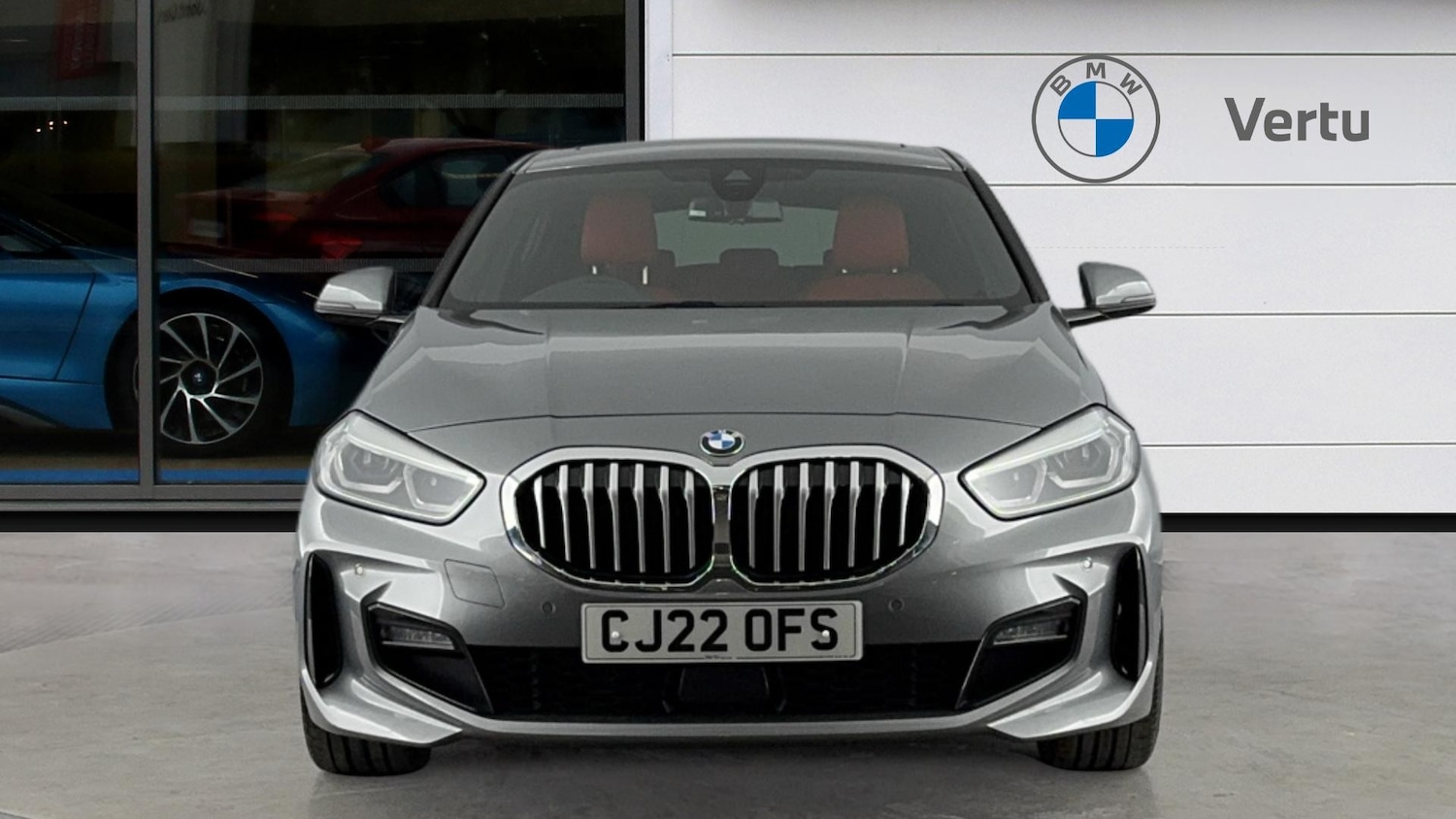 Used BMW 1 Series 2022 for sale - 77679338: Photo 16