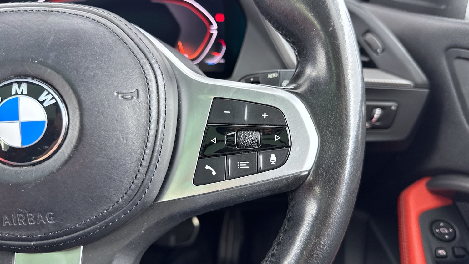 Used BMW 1 Series 2022 for sale - 77679338: Photo 19