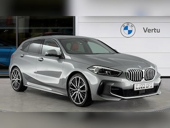 2022 (22) - 118i [136] M Sport 5dr Step Auto [LCP]