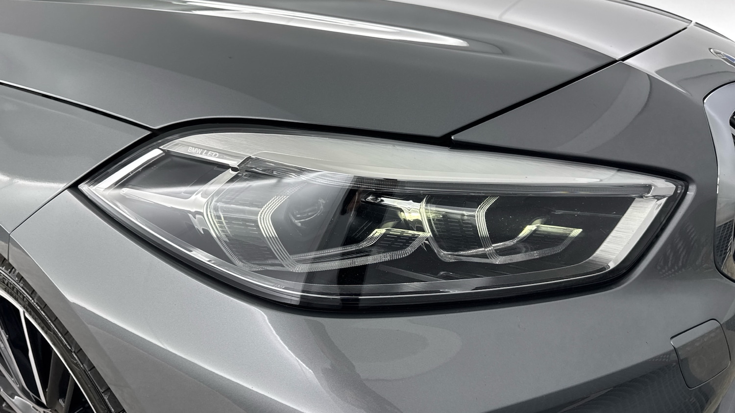 Used BMW 1 Series 2022 for sale - 77679338: Photo 22