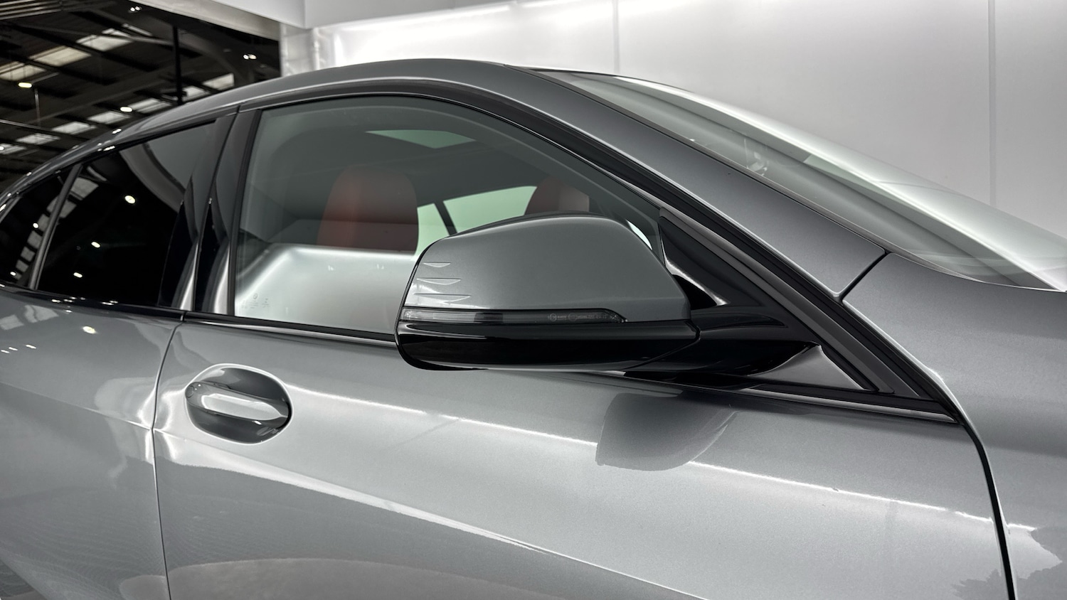 Used BMW 1 Series 2022 for sale - 77679338: Photo 24