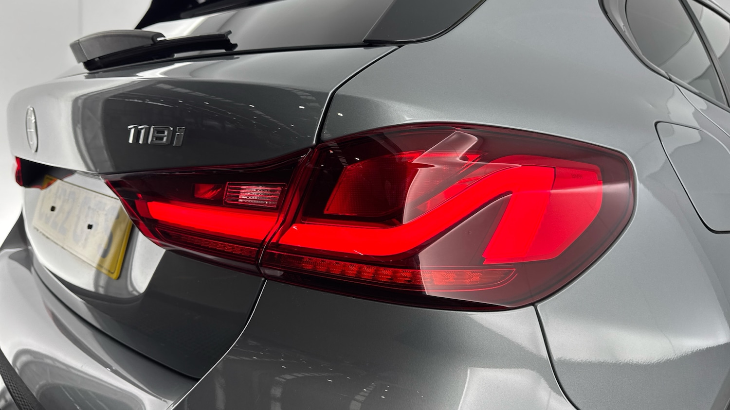 Used BMW 1 Series 2022 for sale - 77679338: Photo 25