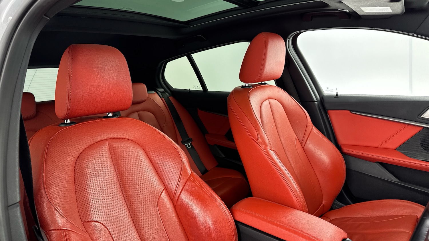 Used BMW 1 Series 2022 for sale - 77679338: Photo 27