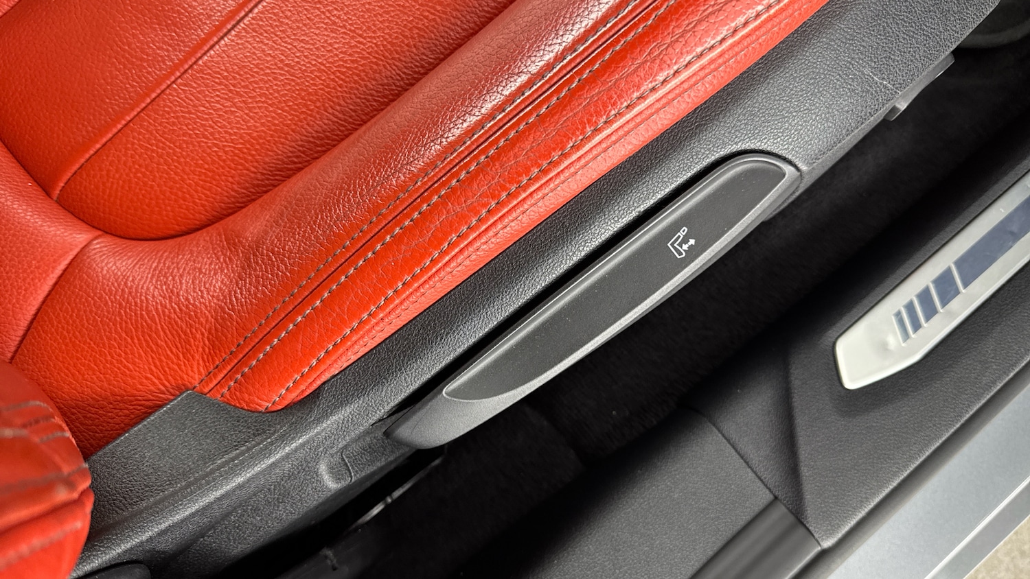 Used BMW 1 Series 2022 for sale - 77679338: Photo 28