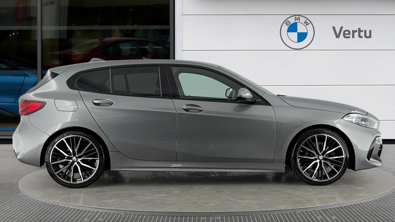 Used BMW 1 Series 2022 for sale - 77679338: Photo 3