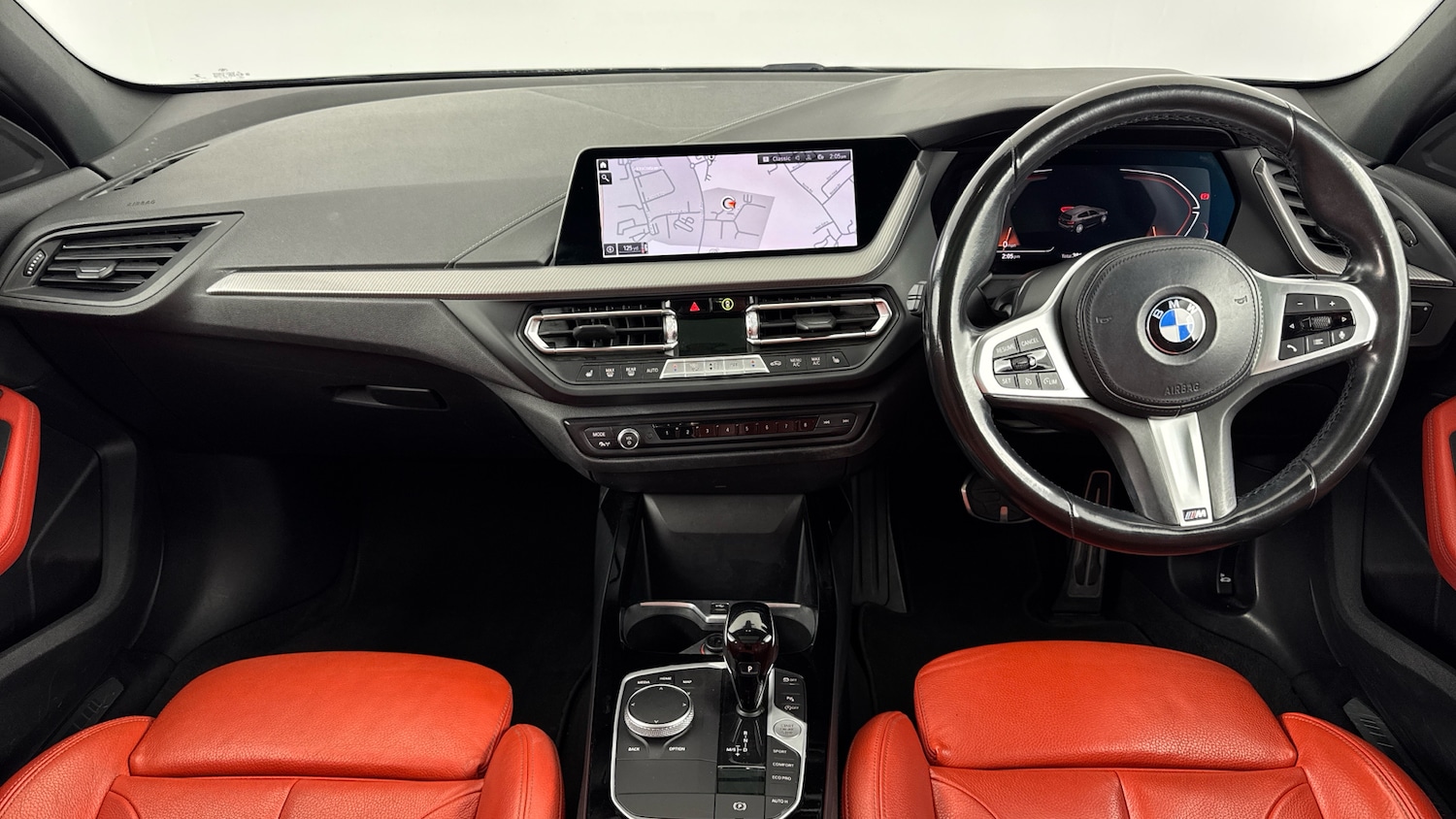 Used BMW 1 Series 2022 for sale - 77679338: Photo 4