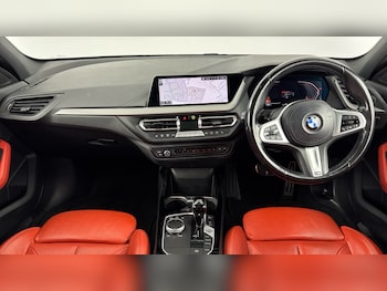 Used BMW 1 Series 2022 for sale - 77679338: Photo