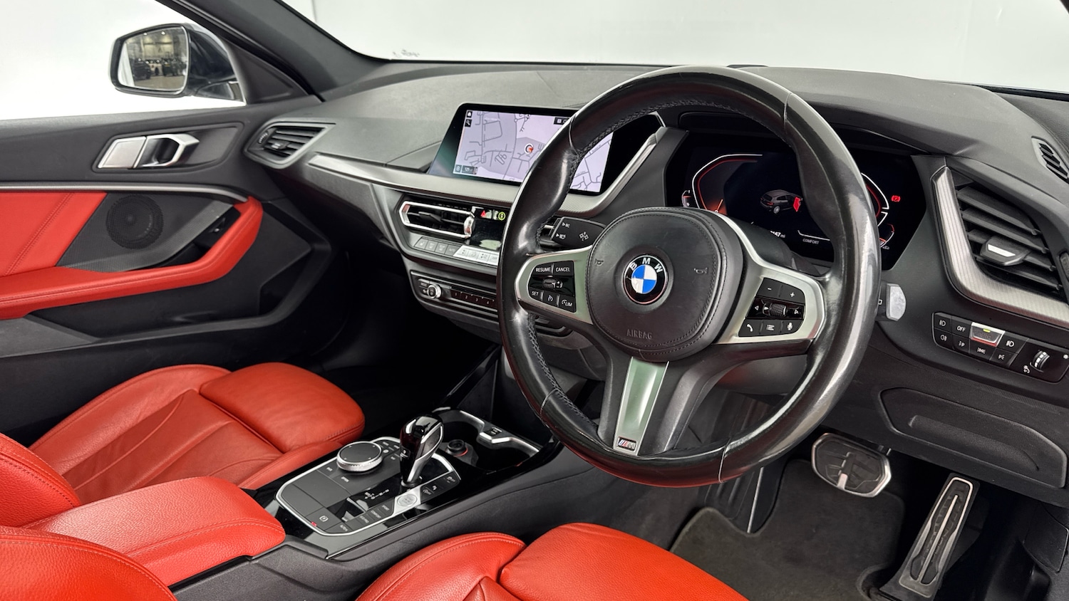 Used BMW 1 Series 2022 for sale - 77679338: Photo 6