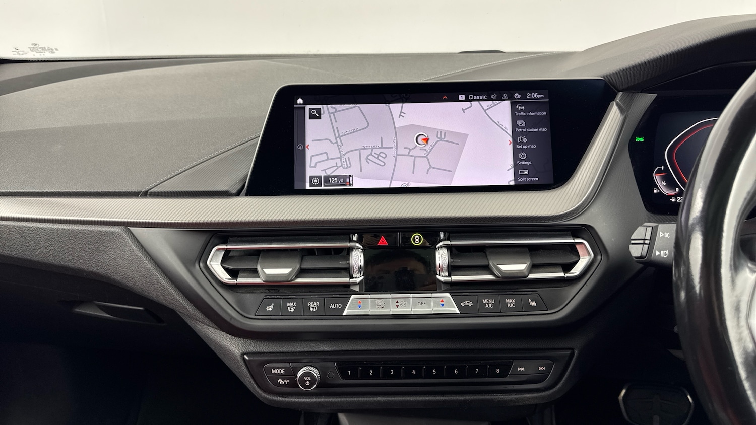 Used BMW 1 Series 2022 for sale - 77679338: Photo 8