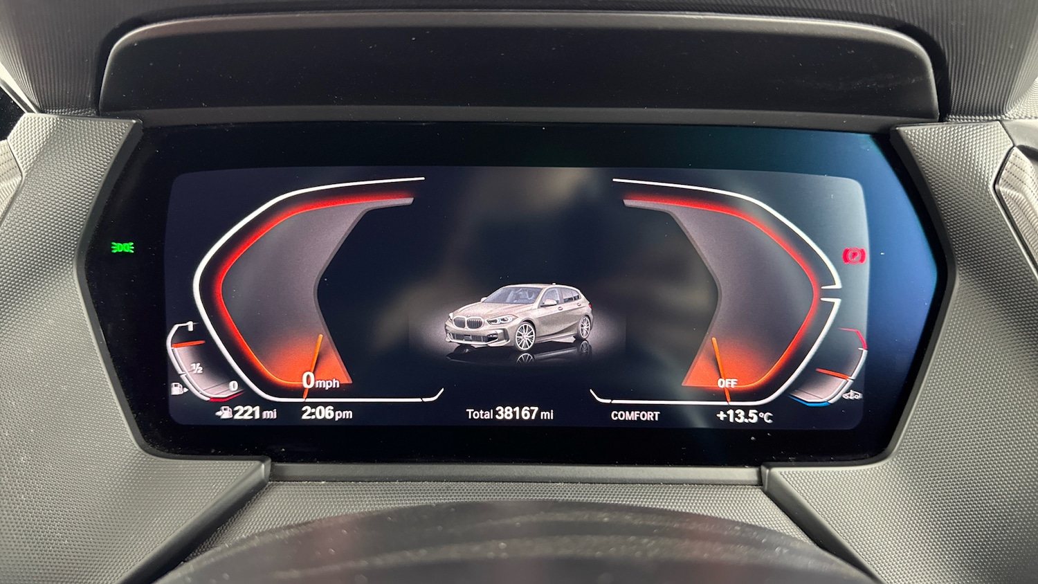 Used BMW 1 Series 2022 for sale - 77679338: Photo 9
