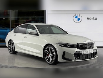 BMW 3 Series feature image
