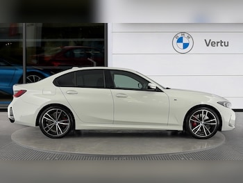 Used BMW 3 Series 2024 for sale - 78155232: Photo