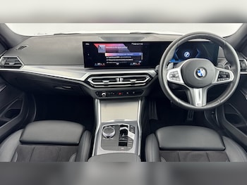 Used BMW 3 Series 2024 for sale - 78155232: Photo