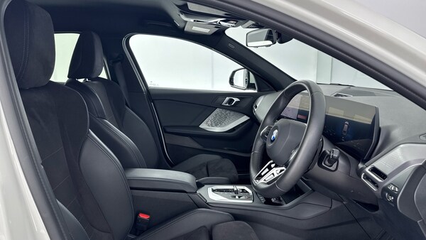 Used BMW 1 Series 2025 for sale - 75566724: Photo 11