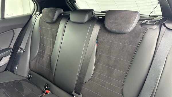 Used BMW 1 Series 2025 for sale - 75566724: Photo 12