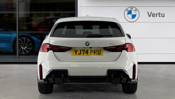 Used BMW 1 Series 2025 for sale - 75566724: Photo 15